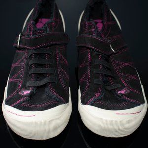 Womens Rocket Dog sneakers